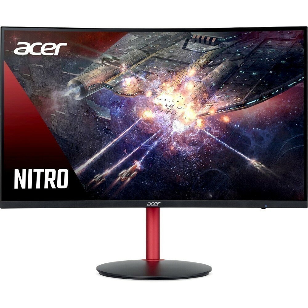 Монитор Acer 27" XZ272Vbmiiphx Nitro