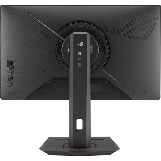 Монитор ASUS 25" XG259CMS ROG Strix