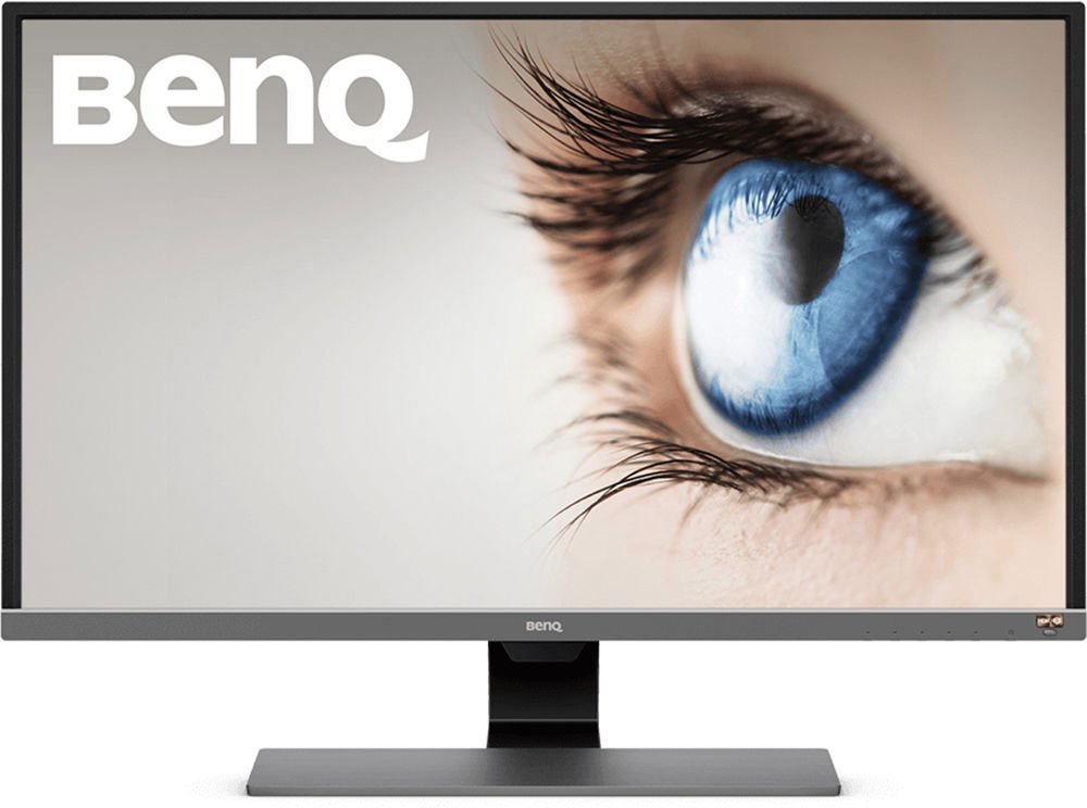 Монитор BenQ 32" EW3270U