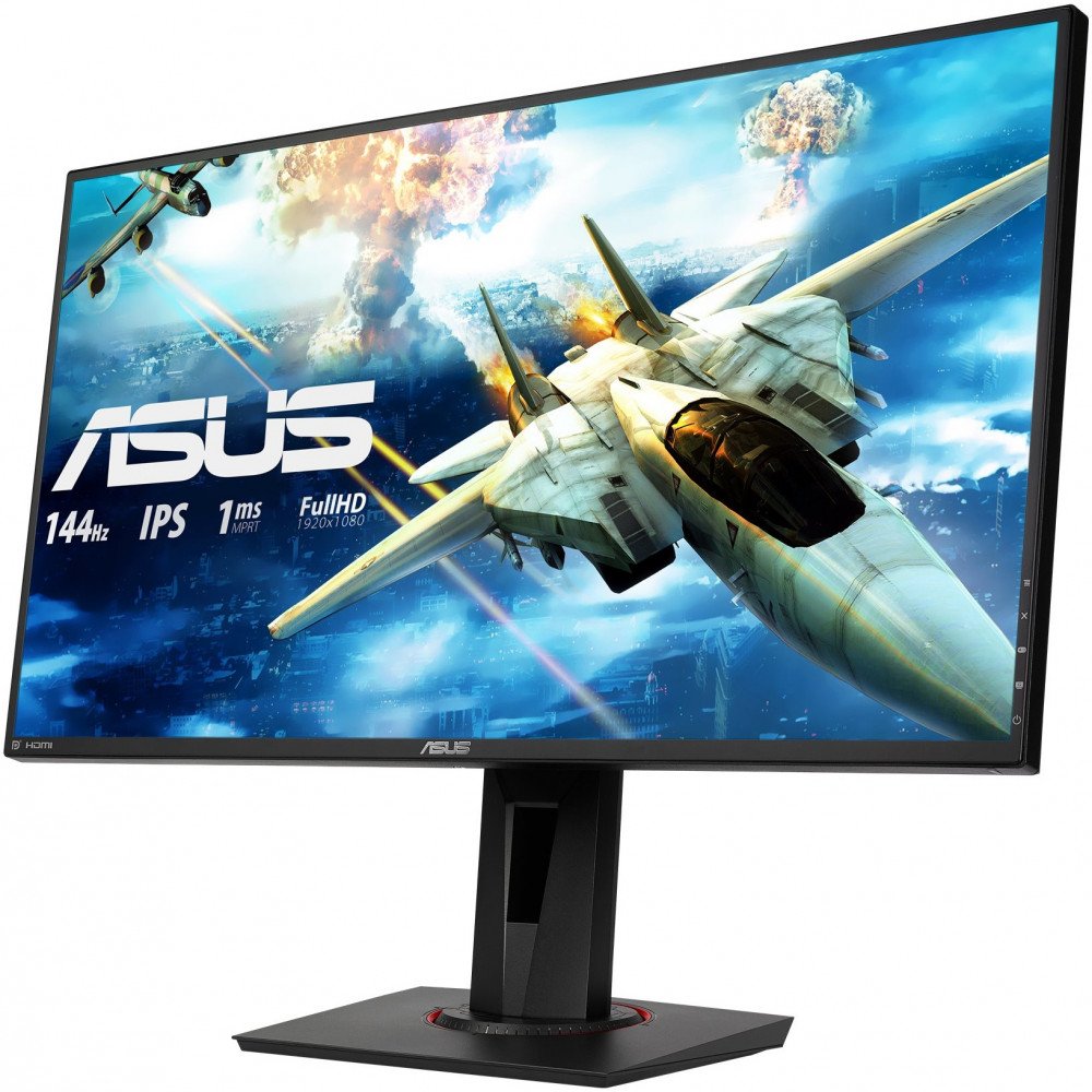 Монитор ASUS 27" VG279Q