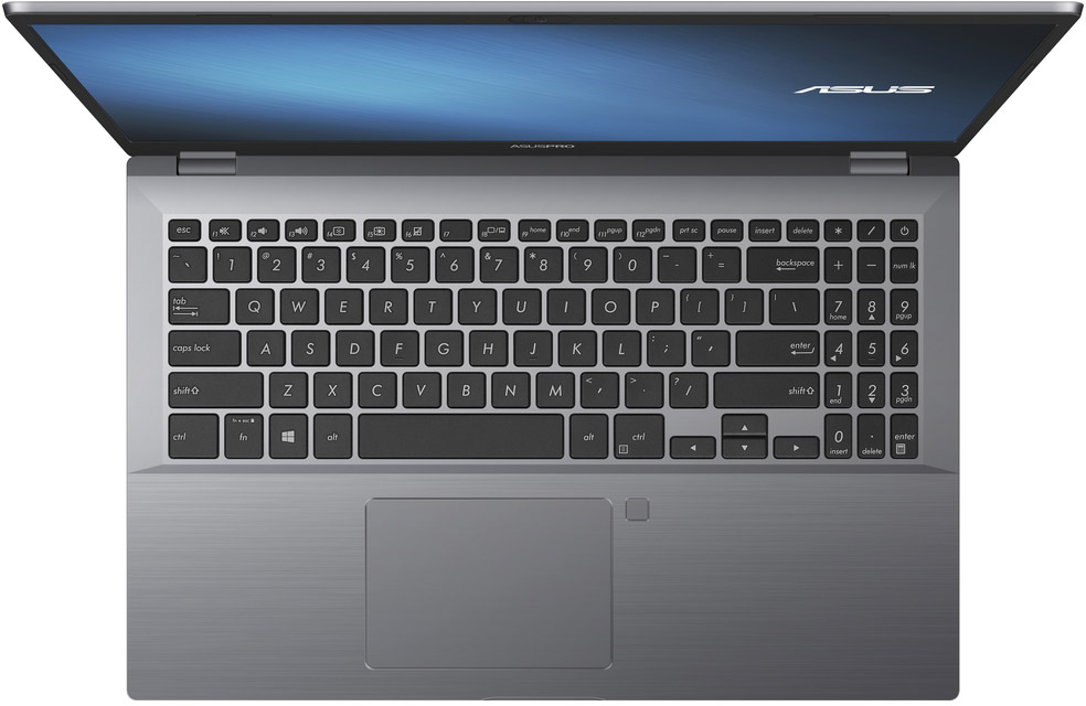 Ноутбук ASUS P3540FA (BQ0896R)