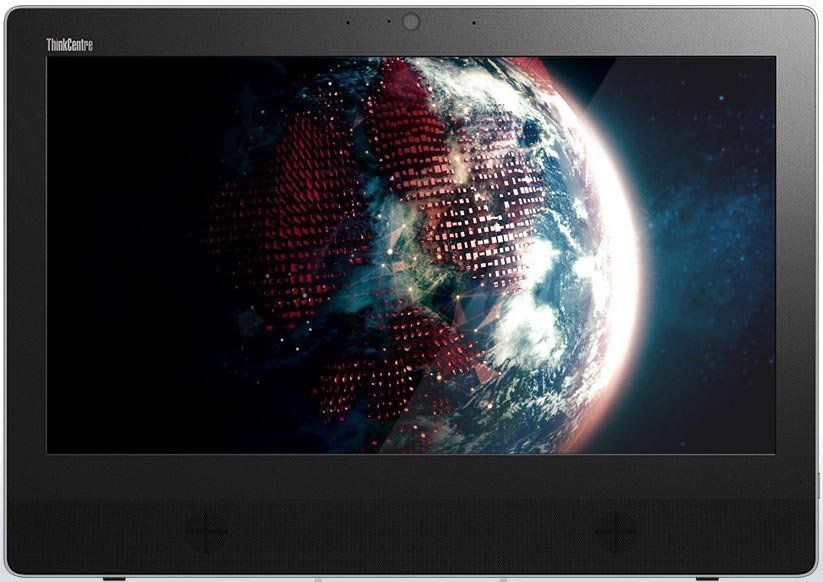 Моноблок Lenovo ThinkCentre Edge E63z (10E0003VRU)