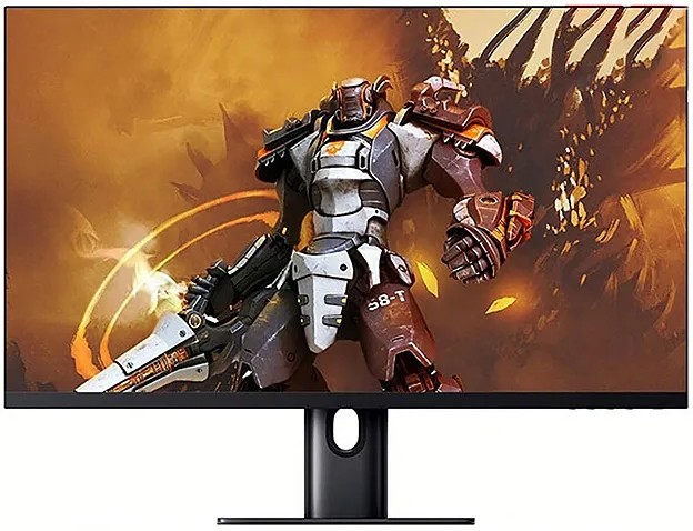 Монитор Xiaomi 27" Mi Desktop Monitor