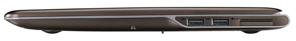 Ультрабук Samsung 530U3C (NP-530U3C-A0D)