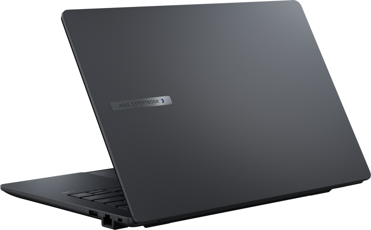 Ноутбук ASUS BM1403CDA ExpertBook BM1 (S60196)