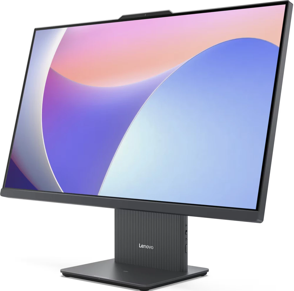 Моноблок Lenovo IdeaCentre AIO 27ARR9 (F0HQ0038RU)