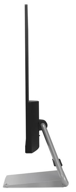 Монитор Lenovo 27" ThinkVision Q27q-10 (65F4GAC3EU)