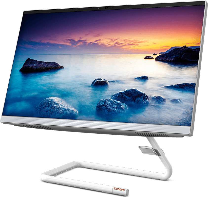 Моноблок Lenovo IdeaCentre AIO A340-22 (F0EB00QERK)