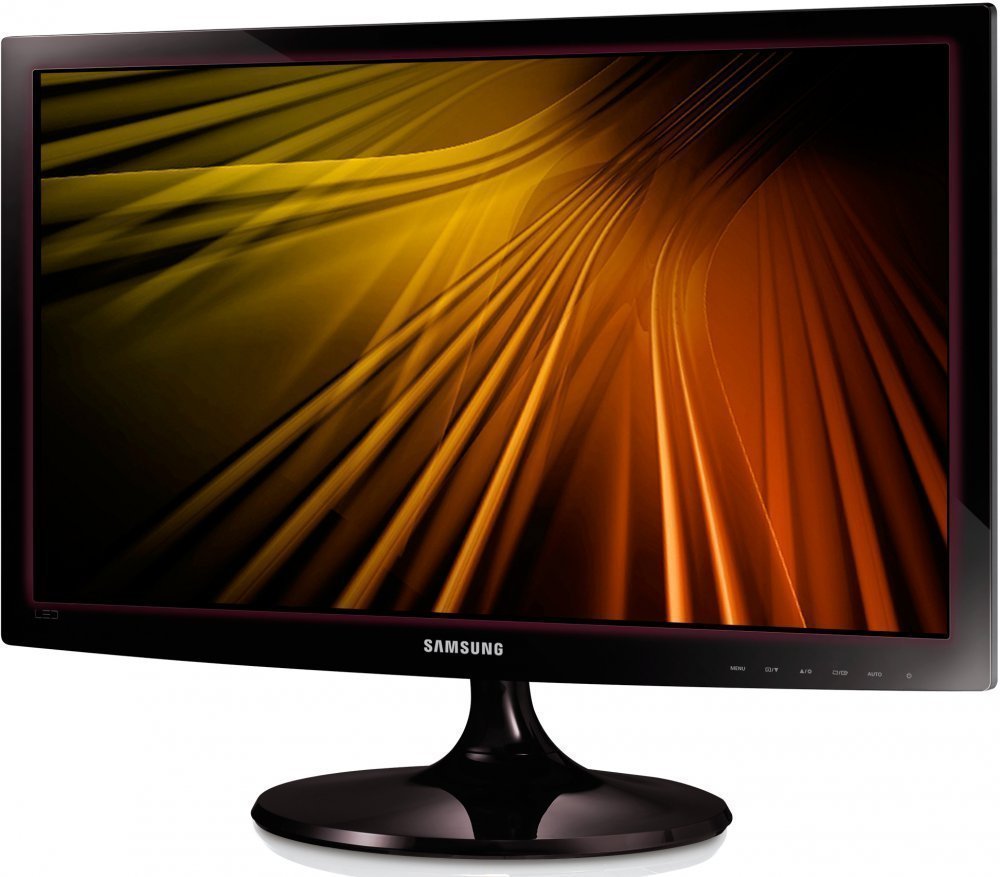 Монитор Samsung 20"  S20D300HY
