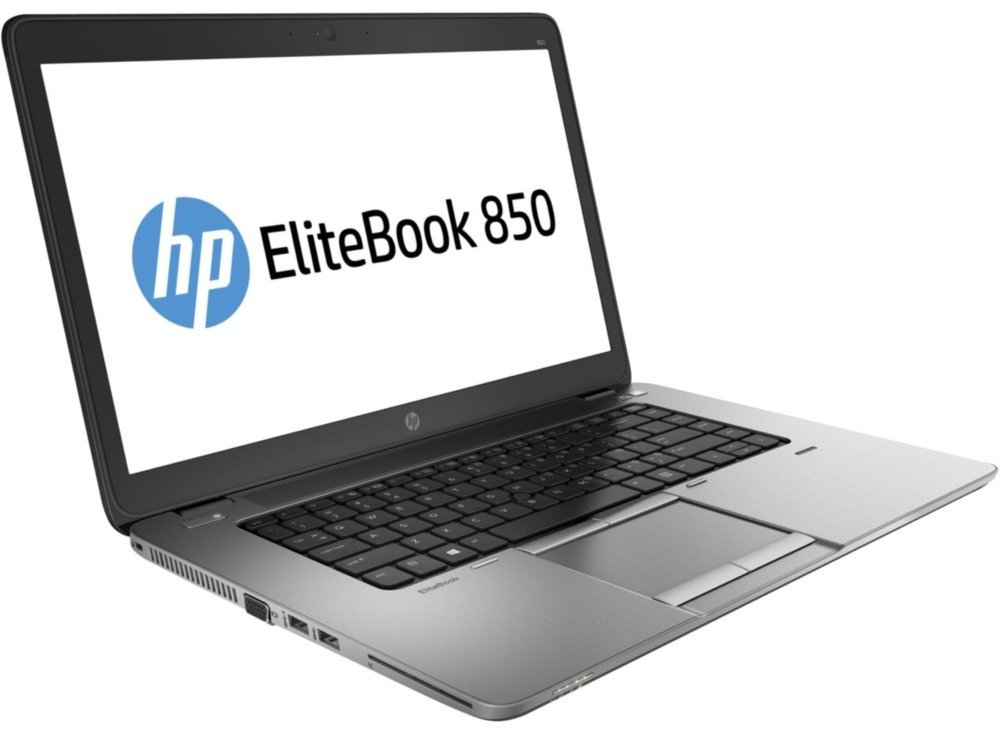 Ноутбук HP EliteBook 850 G1 (H5G11EA)