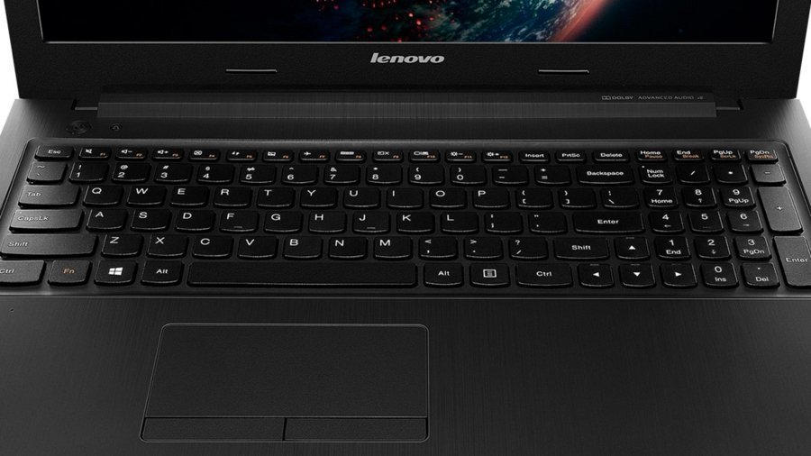Ноутбук Lenovo IdeaPad G710 (59-428193)