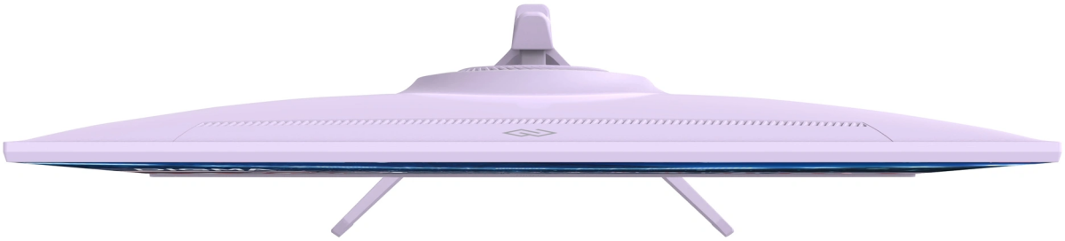 Монитор Digma 24" 24P410F Purple