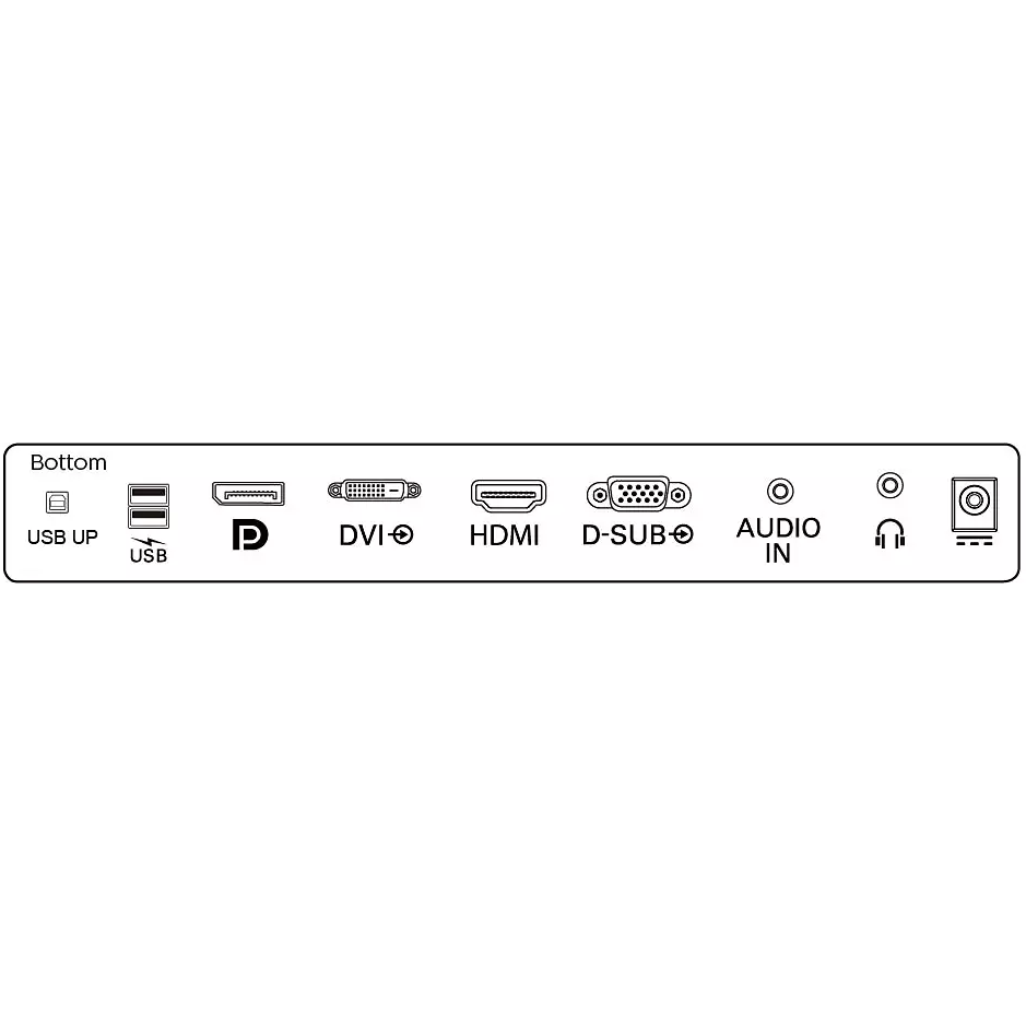 Монитор Philips 17" 172B9TN