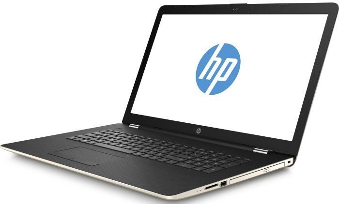 Ноутбук HP 17-ak023ur (2CP37EA)