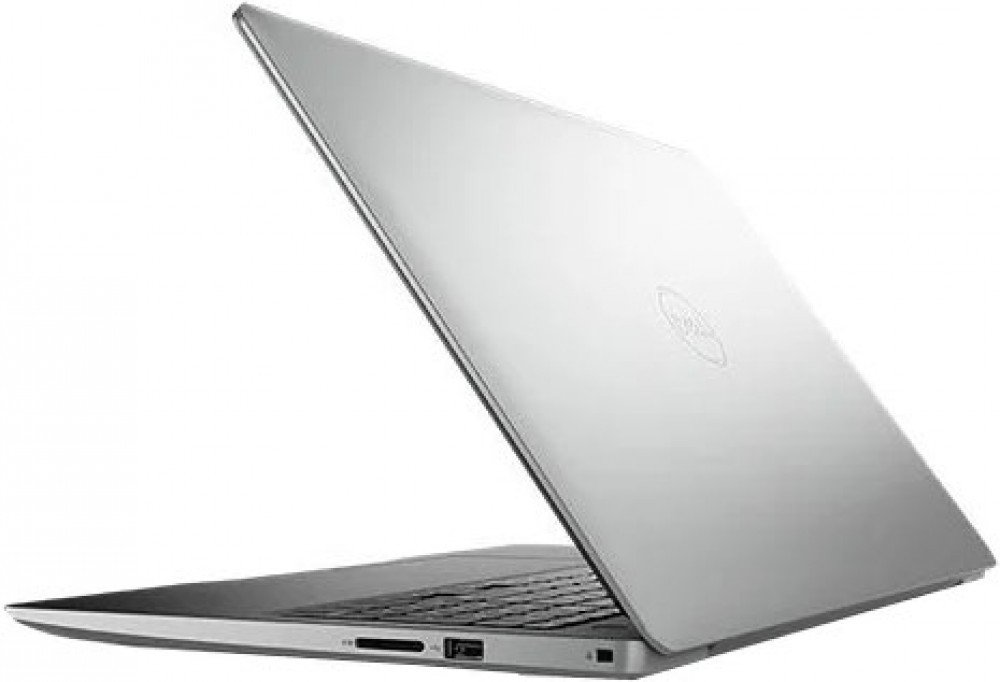 Ноутбук Dell Inspiron 3583 Silver (3583-8567)