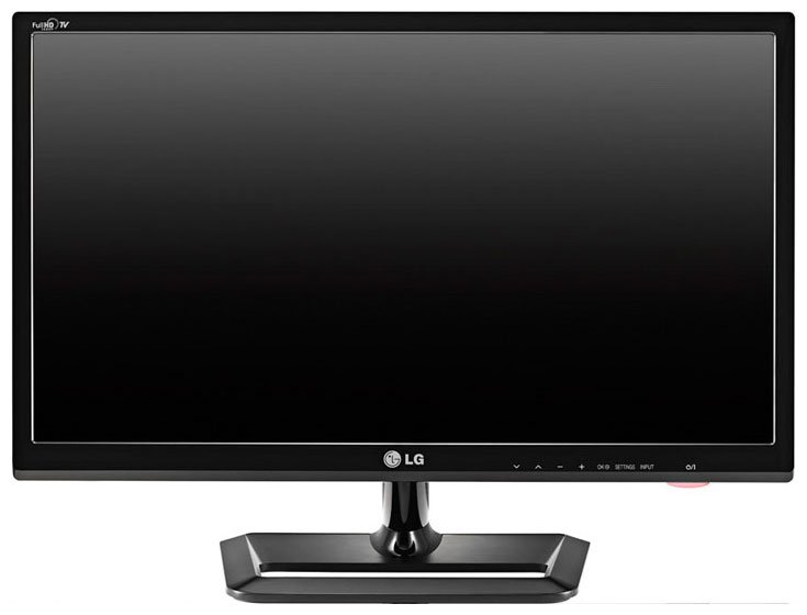 Монитор LG 23"  M2352D-PZ