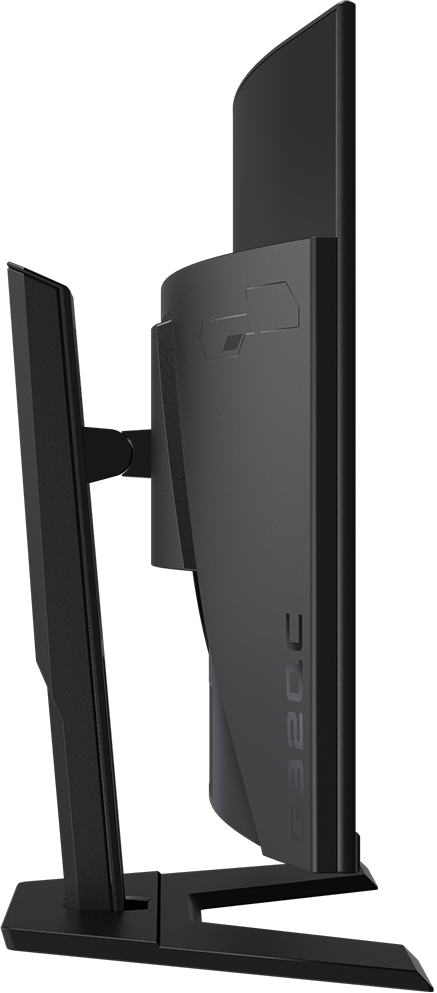 Монитор Gigabyte 32" G32QC