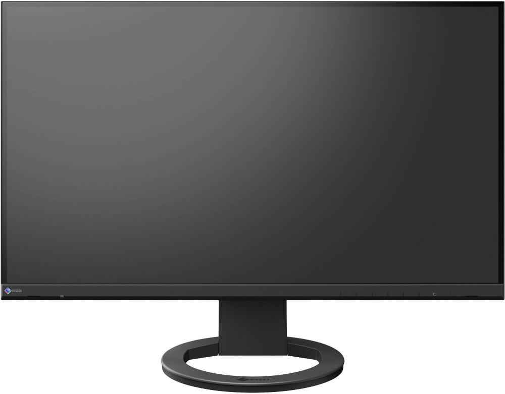 Монитор EIZO 27" FlexScan EV2760 Black