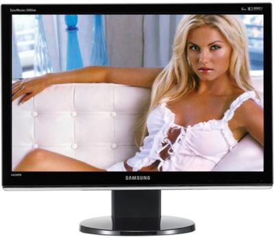 Samsung 26" SyncMaster 2693HM