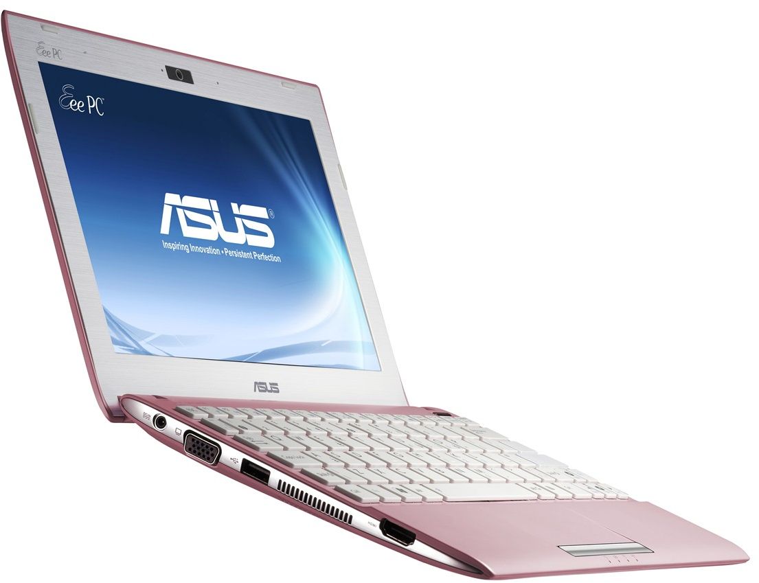 Ноутбук Pink Купить