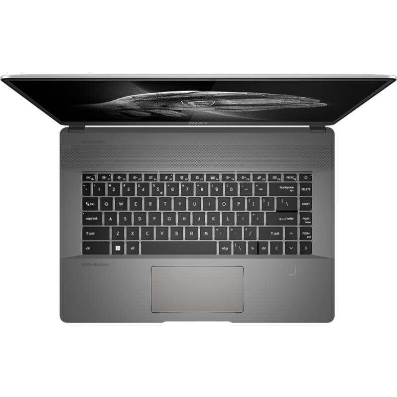 Ноутбук MSI Creator Z16 (A12UET-063)
