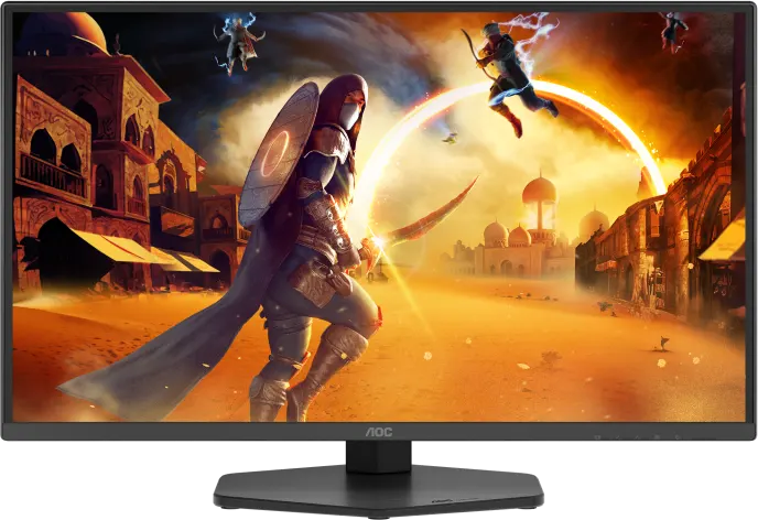 Монитор AOC 25" Q25G4SR