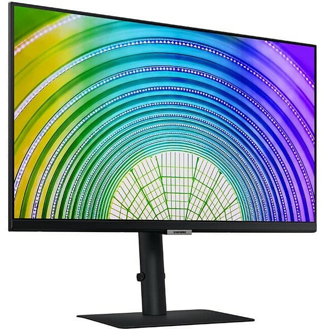Монитор Samsung 24" S24A600UCI