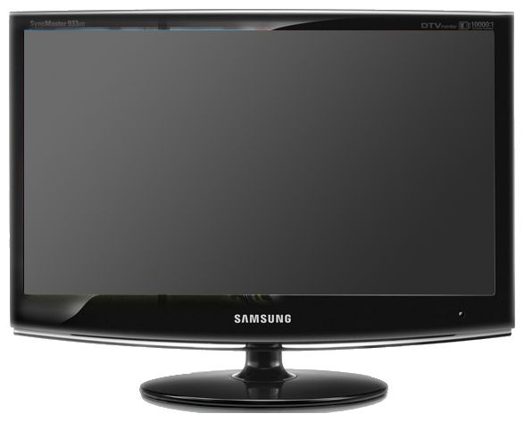 Монитор Samsung 19"  933HD (VKF)