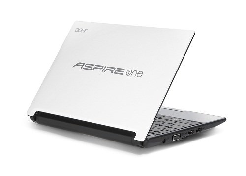 Acer Aspire One AOD255-2DQws