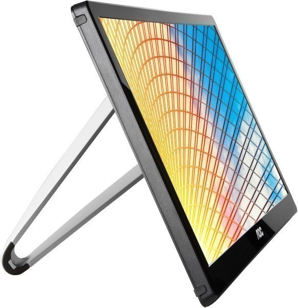 Монитор AOC 16" E1659FWU