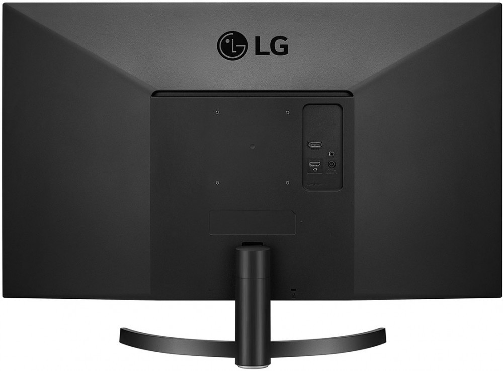 Монитор LG 32" 32MN600P-B
