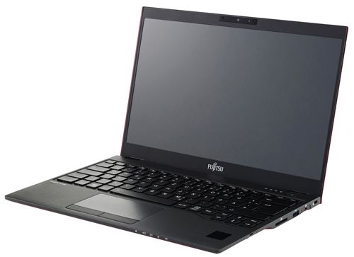 Ноутбук Fujitsu LifeBook U939 Black (U9390M0017RU)