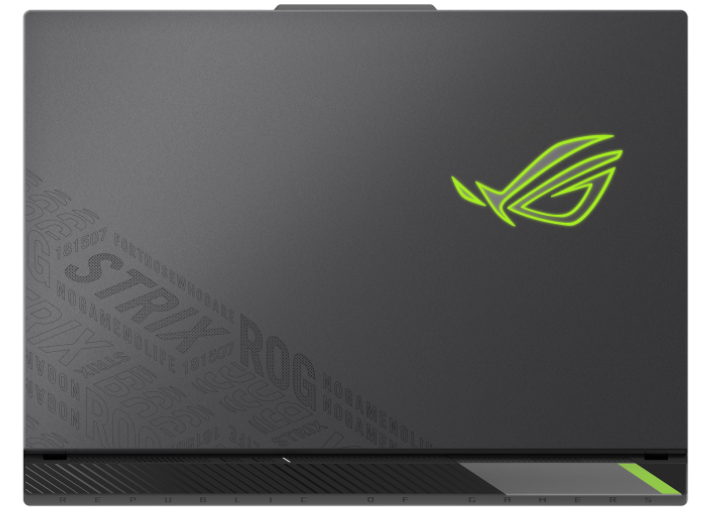 Ноутбук ASUS G614PM ROG Strix G16 (2025) (S5097)