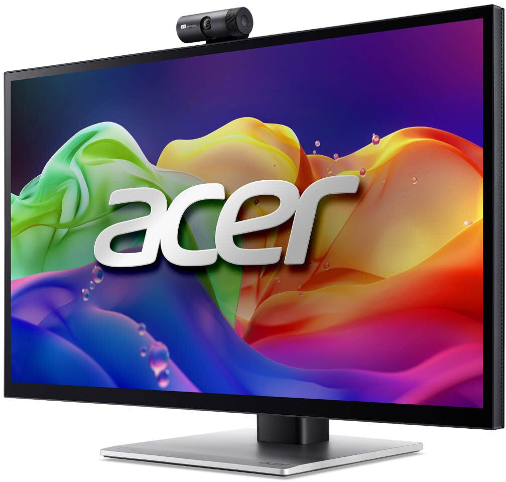 Монитор Acer 27" PE270XTbmiiprcuzx