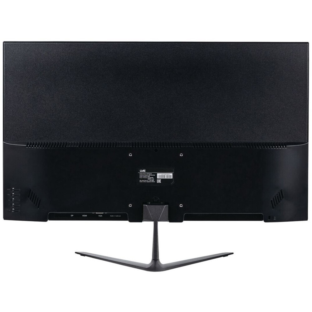 Монитор Lime 27" R270 V2 Black