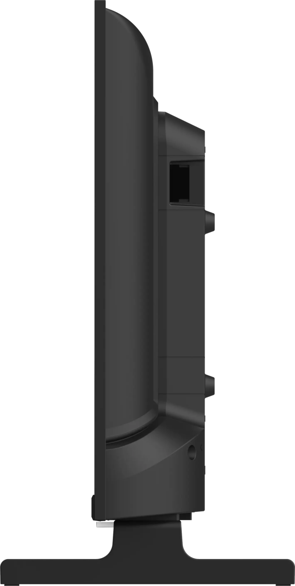 ЖК телевизор TopDevice 24" TDWC24BH5260V Black