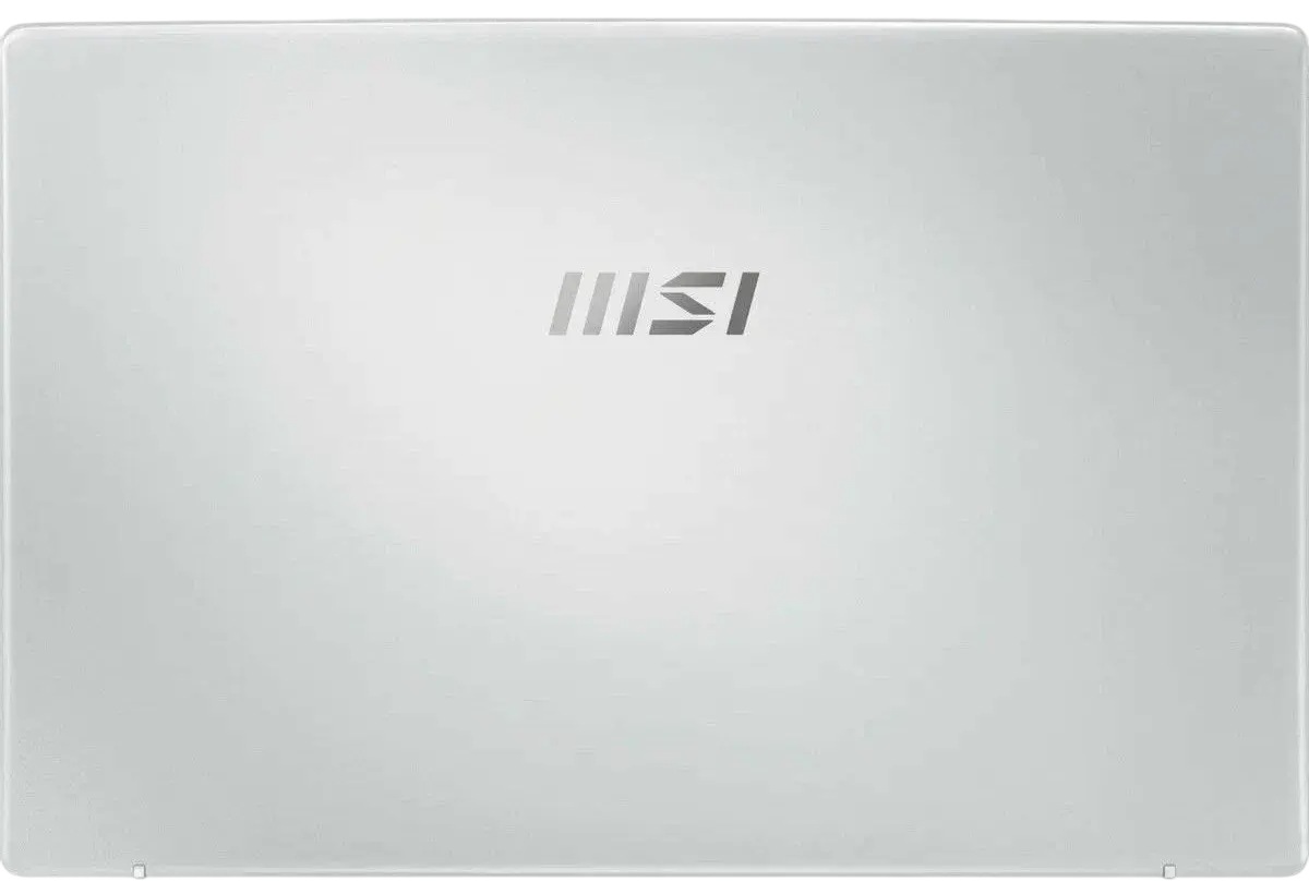 Ноутбук MSI Modern 15 F1MG-831RU