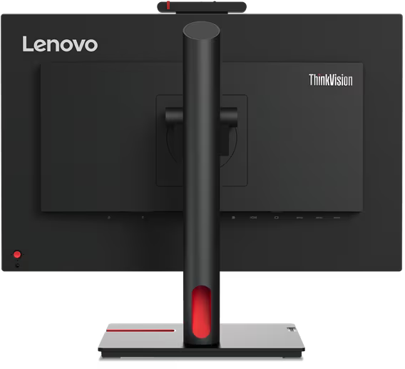Монитор Lenovo 24" ThinkVision T24v-30 (63D8MAT3EU)