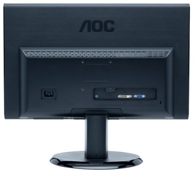 Монитор AOC 23" E2350SH