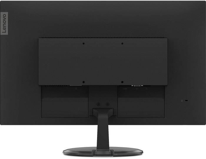 Монитор Lenovo 24" D24-20 (66AEKAC1EU)