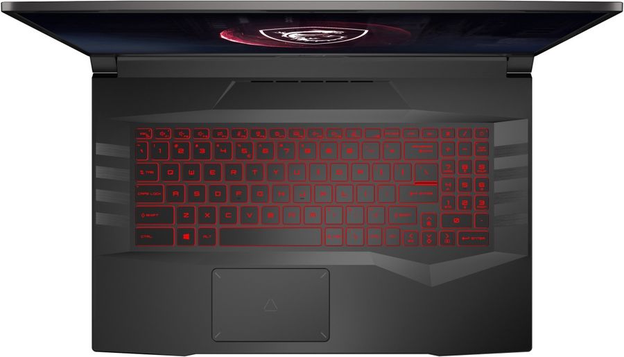 Ноутбук MSI GL76 (11UDK-235) Pulse