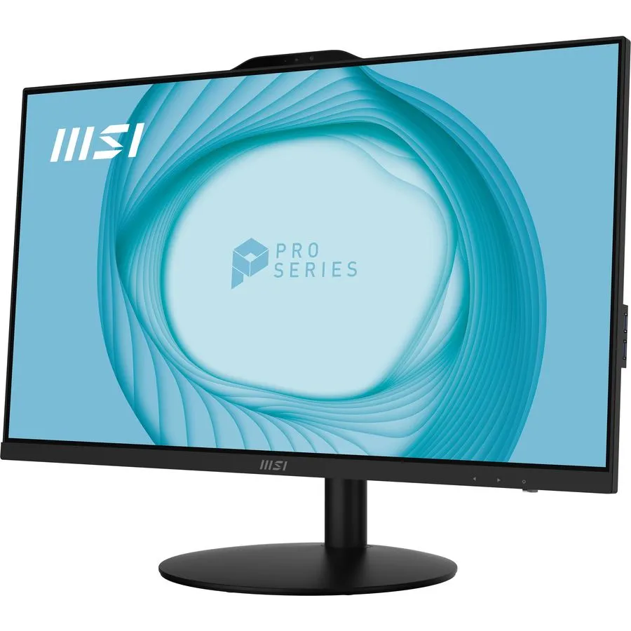 Моноблок MSI Pro AP272 (12M-210)