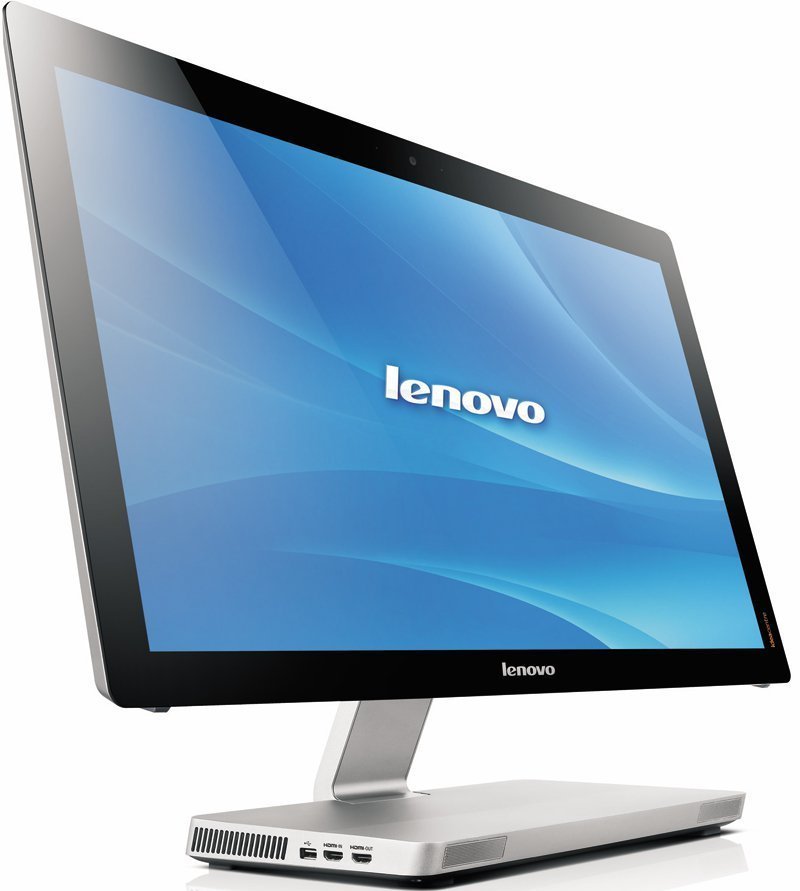 Моноблок Lenovo IdeaCentre A730 (57-321367)