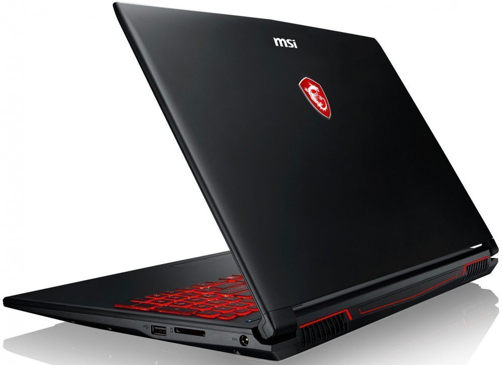 Ноутбук MSI GL62M (7RDX-2679X)
