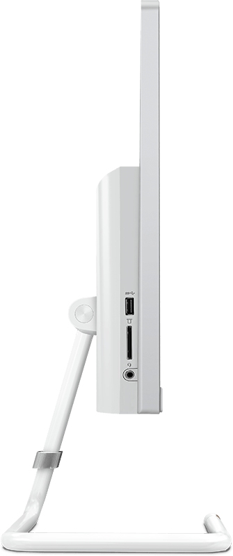 Моноблок Lenovo IdeaCentre AIO A340-22 (F0EB00QERK)