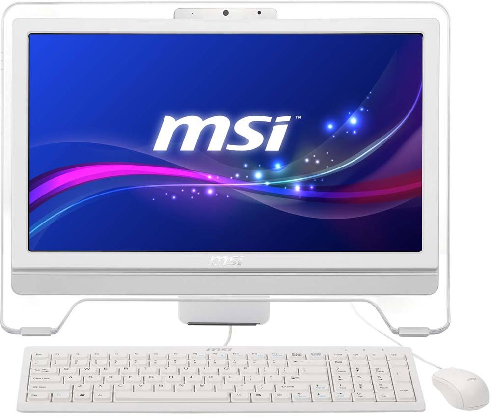 Моноблок MSI Wind Top AE2031-016