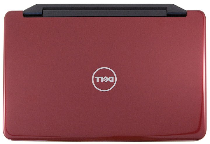 Ноутбук Dell Inspiron N5050 Red (5050-6312)