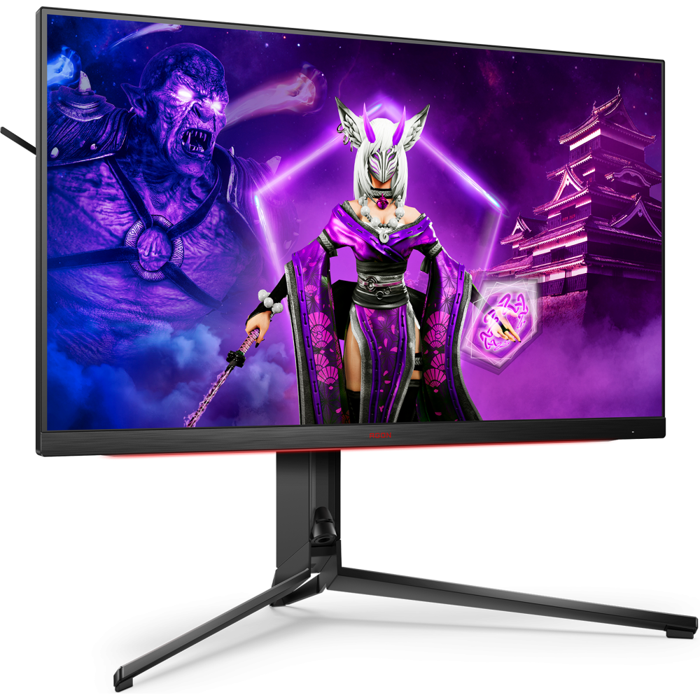 Монитор AOC 32" AG324UX