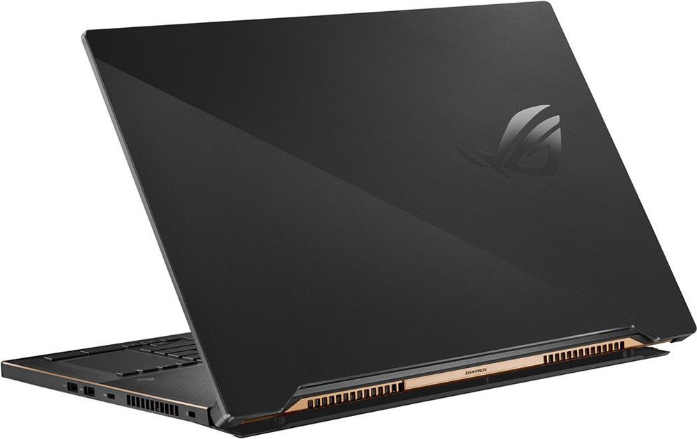 Ноутбук ASUS GX701GW (EV056T)