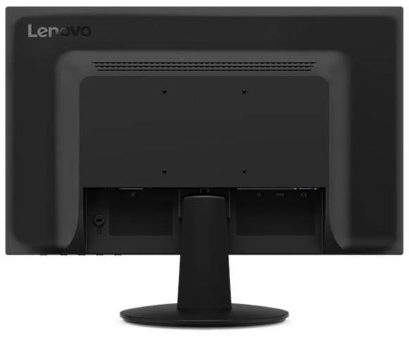 Монитор Lenovo 22" ThinkVision D22-17 (61FFKAT6EU)